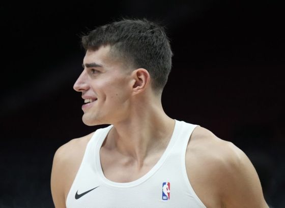 Celticsi poželjeli dobrodošlicu Luki Garzi