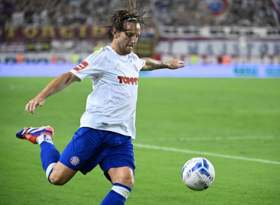 Kraj velike karijere: Ivan Rakitić ide u penziju