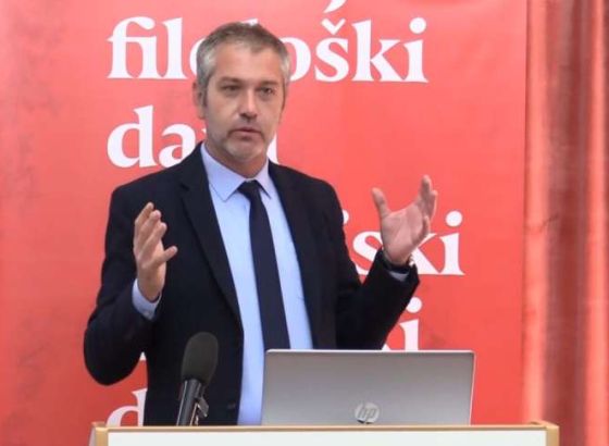 Kodrić: Genocid u Srebrenici zločin je najviše i najstrašnije razine