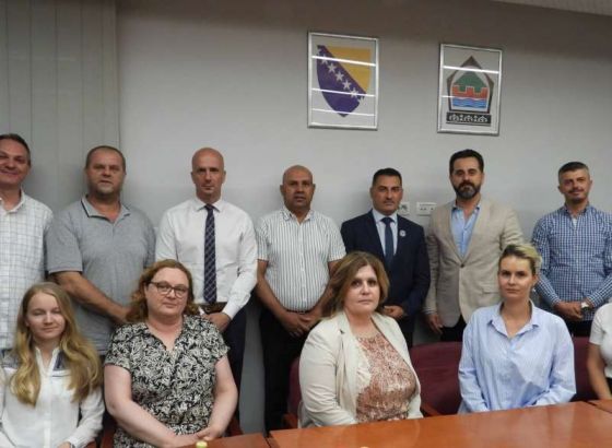 Sastanak o imunizaciji romske djece - Niko ne smije biti zaboravljen