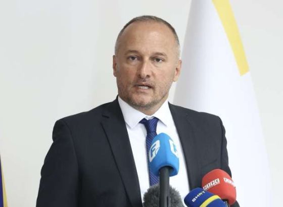 Predsjednik VSTV-a informacije o predaji Dodika dobio od rukovodstva Državnog tužilaštva