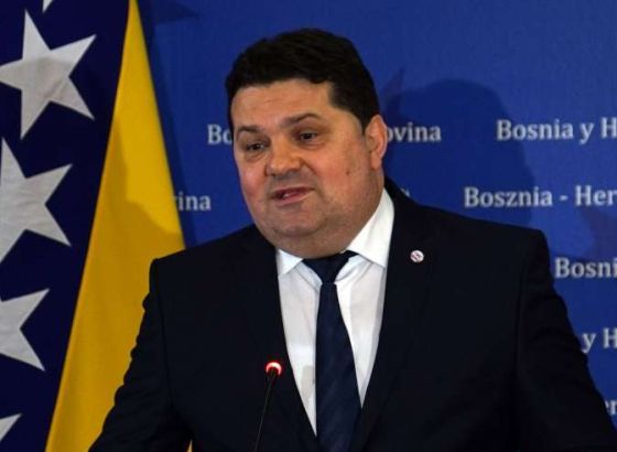 Ukinut pritvor Stevandiću i Viškoviću