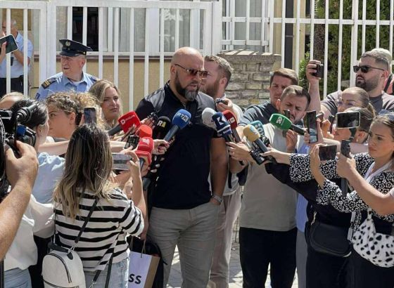 Kosovo: Pet policajaca pred sudom nakon smrti 27-godišnjeg mladića u Lipljanu