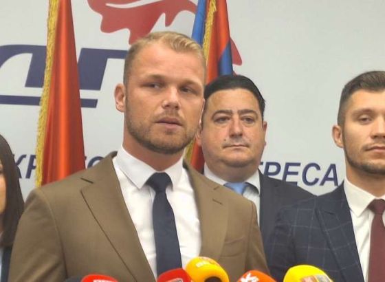 PDP za redovne izbore bez obzira na odluku Apelacionog vijeća Suda BiH u slučaju 'Milorad Dodik'