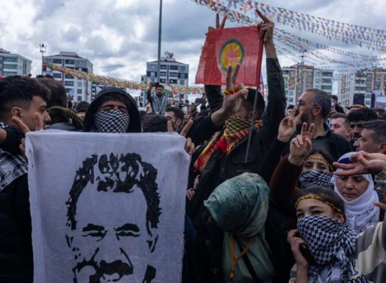 Ocalan pozvao na potpuni prelazak na demokratsku politiku