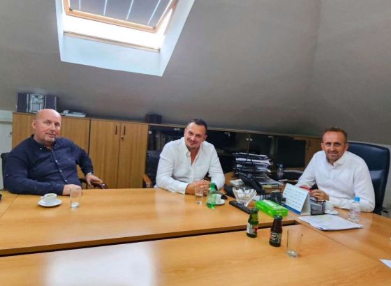 Zdravstvo u KS pravi još jedan iskorak - Bolji uslovi za radnike, bolja usluga za građane