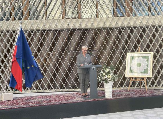 Pirc Musar: Dužnost nam je da istinu o genocidu u Srebrenici očuvamo i zaštitimo od relativizacije
