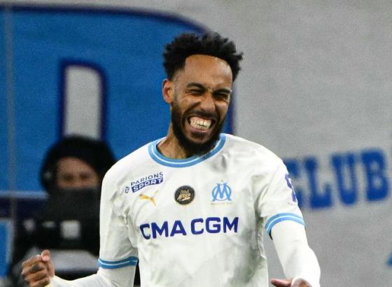 Pierre-Emerick Aubameyang blizu povratka u Evropu