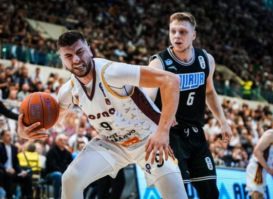 Naredne sezone ABA liga će biti podijeljena u dvije grupe
