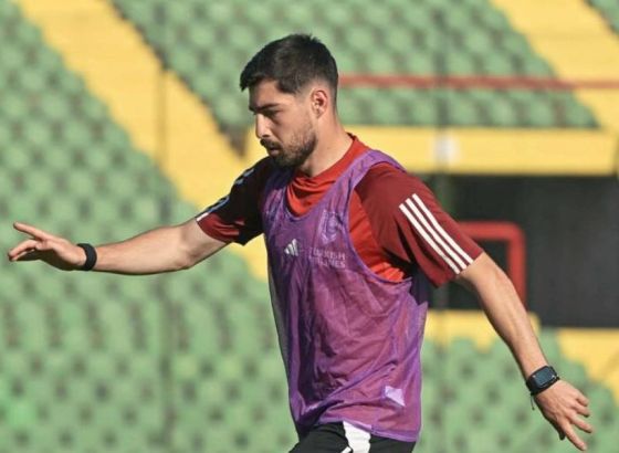 Guliashvili: Bilo je ponuda, ali osjećam da još nisam završio posao u Sarajevu