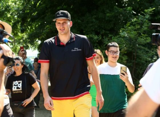 Jokić neće produžiti ugovor sa Denverom ovog ljeta