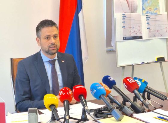 Amidžić traži od Tužilaštva da se sve ispita: Nećemo dug 'Vijaduktu' isplatiti na račun na Kanalskim ostrvima