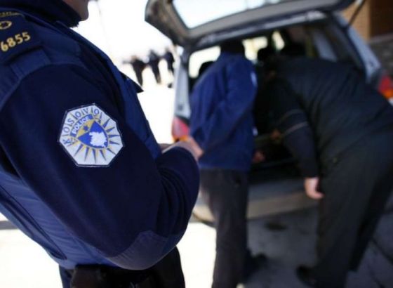 Kosovo: Zapovjednik policije u Lipljanu podnio ostavku, policajcima određen pritvor