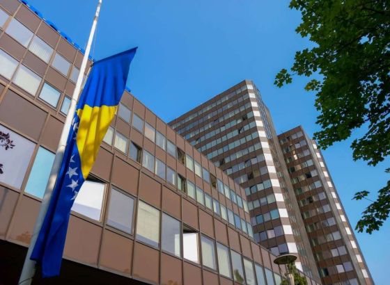 U Federaciji BiH sutra Dan žalosti