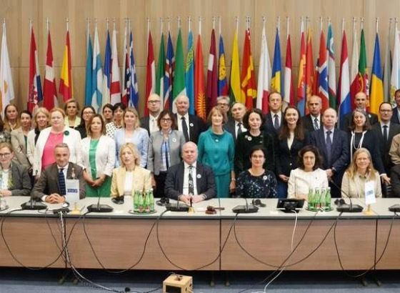Ambasadori Stalnog vijeća OSCE-a odali počast žrtvama genocida u Srebrenici