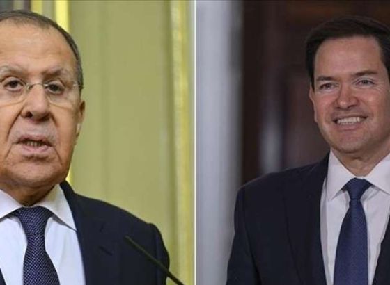 Rubio i Lavrov sastaju se na marginama sastanka šefova diplomatija ASEAN-a