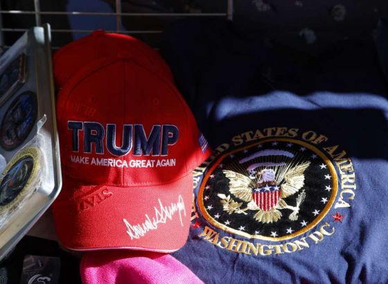 Trump uputio još pisama o carinama, prijeti Brazilu carinom od 50%