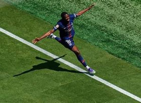 PSG ubjedljivom pobjedom nad Realom stigao do finala klupskog SP
