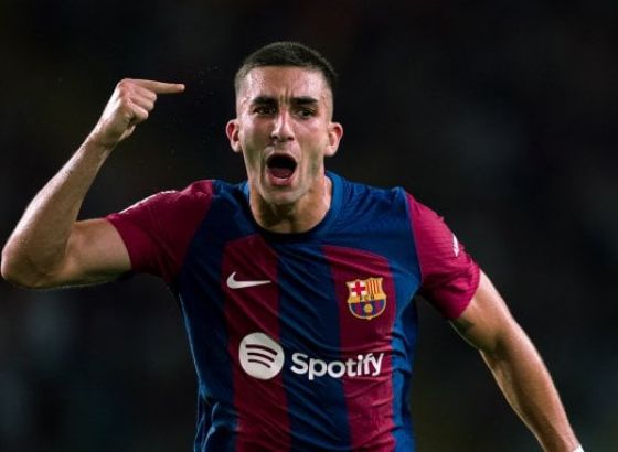 Aston Villa želi dovesti zvijezdu Barcelone