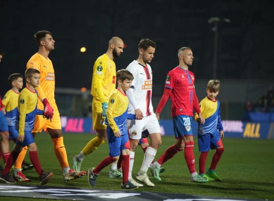Konferencijska liga: Željezničar i Borac započinju večeras novu evropsku avanturu