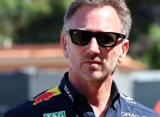Kraj za Hornera: Red Bull otpustio čuvenog direktora