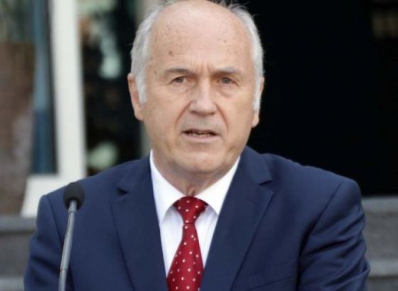 Inzko u Potočarima: Moje mjesto danas je ovdje. Ponosan sam na zakon koji sam donio
