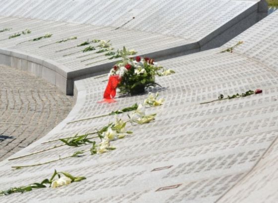 (UŽIVO) Obilježavanje 30. godišnjice genocida u Srebrenici
