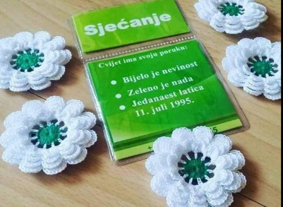 Nagrađena priča Suada Krajnovića: DA SE VIŠE NIGDJE I NIKADA NE PONOVI SREBRENICA