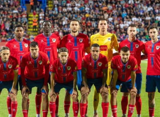 Borac se obrukao, Santa Coloma ostvarila ubjedljivu pobjedu u Banjaluci