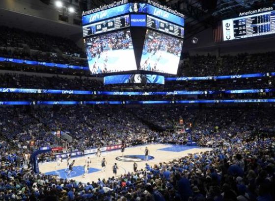 Prvi pick NBA drafta debitovao za Maverickse