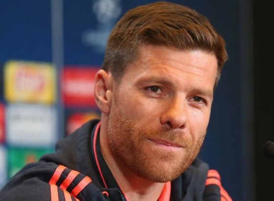 Xabi Alonso otpisao trojicu igrača u Realu