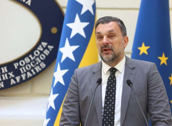 Konaković učestvuje na međunarodnoj konferenciji Dubrovnik Forum