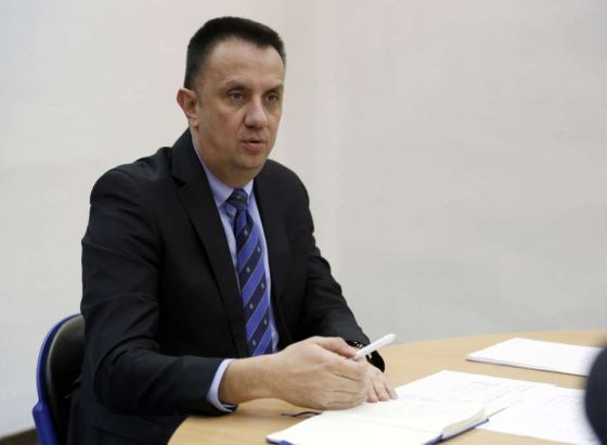 Lakić danas u Mostaru: O Nacrtu zakona o gasu i ključnim infrastrukturnim projektima BH-Gasa