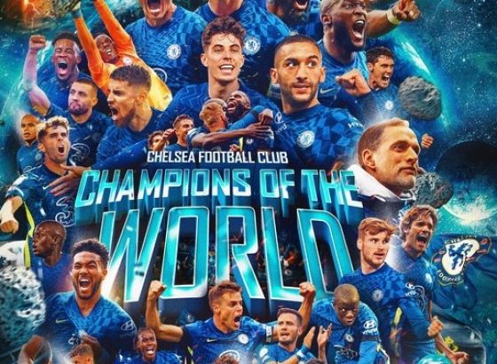 Brazil želi biti domaćin narednog Svjetskog klupskog prvenstva