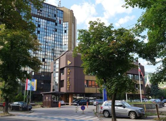 Vrhovni sud FBiH - Šut, Milešić i Mulić bili u sukobu interesa