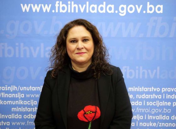 Ministrica Duraković utvrdila Listu akademskih recenzenata