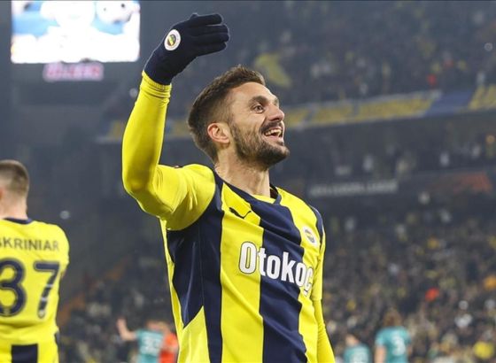Dušan Tadić odbio Zvezdu, seli se u Španiju