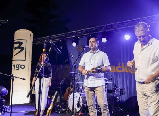 Spuštena zavjesa na 27. izdanje Bihaćkog ljeta - Grad živio kulturu svih 17 dana