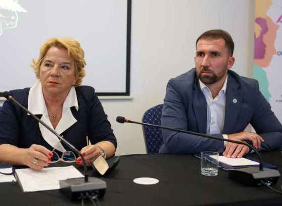 Delić: Novi zakon o radu donosi jaču zaštitu radnika od mobinga i diskriminacije (VIDEO)