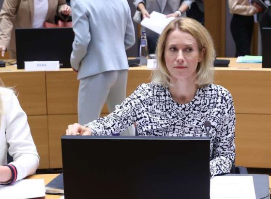 Kallas pozvala Izrael na provedbu dogovora o humanitarnoj pomoći Gazi
