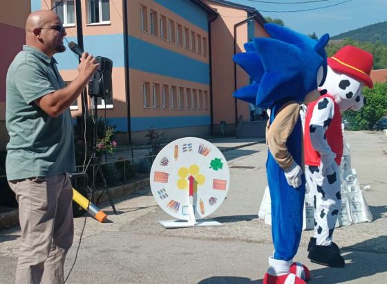 ZDK upisao 3.266 ili 27 prvačića manje nego prošle godine
