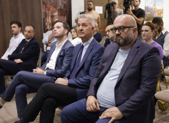 Prezentirana Studija 'Pokrenimo promjenu za čistiji zrak'- o utjecaju saobraćaja na okoliš u KS (VIDEO)