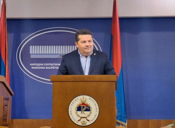 Stevandić tvrdi da su on i Višković otišli u Sud BiH kako bi izbjegli sukobe u BiH