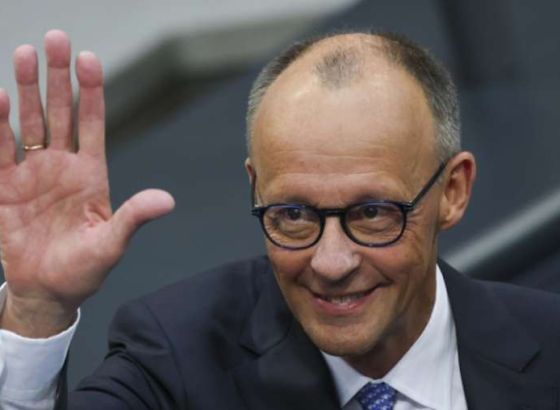Merz upozorava SAD da ne "potcjenjuju" EU u carinskom sporu
