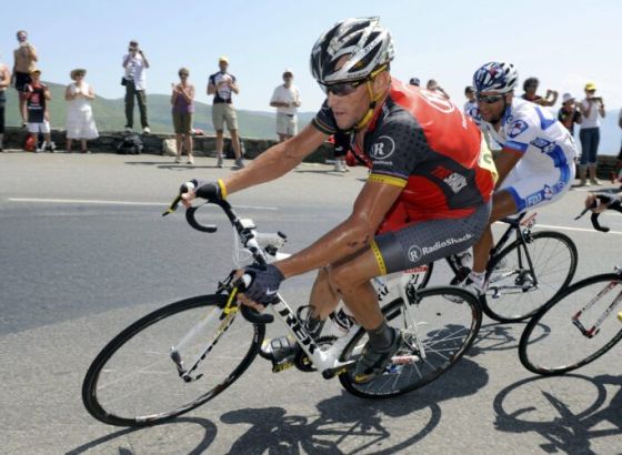Tur d'Frans: Jejts pobjednik 10. etape, Hili preuzeo vođstvo