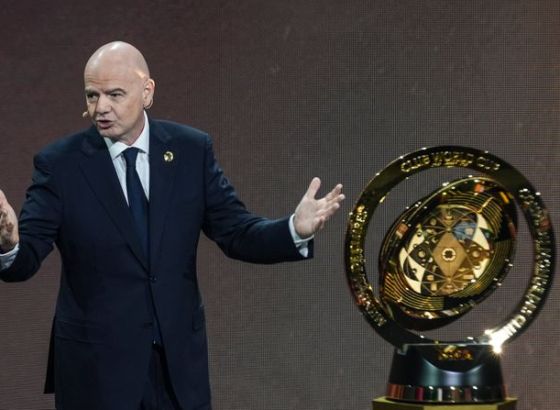 FIFPro nakon klupskog Mundijala: Fikcija FIFA bez poštovanja koji održavaju ovu igru