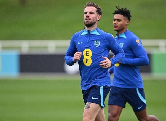 Henderson dvije godine u Brentfordu