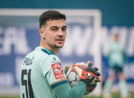 Golman Širokog Brijega uspješno operisan