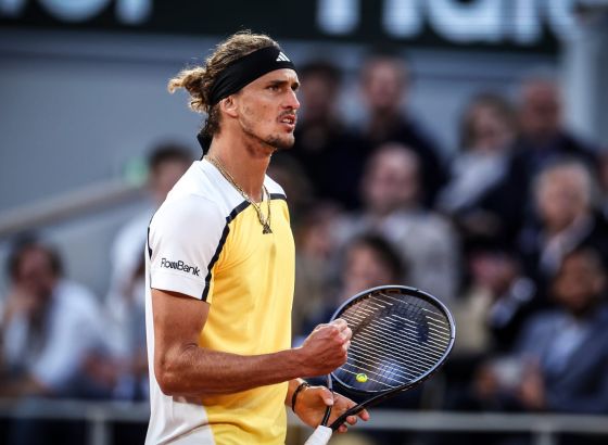 Reakcija nakon Vimbldona: Rafa Nadal uz Aleksandra Zvereva