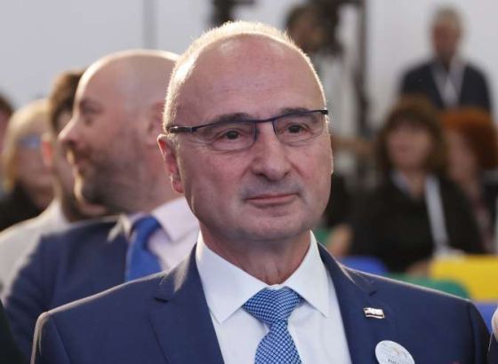 Grlić Radman: Izrael za ravnopravnost konstitutivnih naroda u BiH